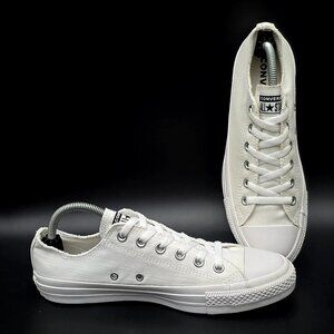 Converse Chuck Taylor All Star Athletic Sneakers Shoes 564342F Women's Size 9.5